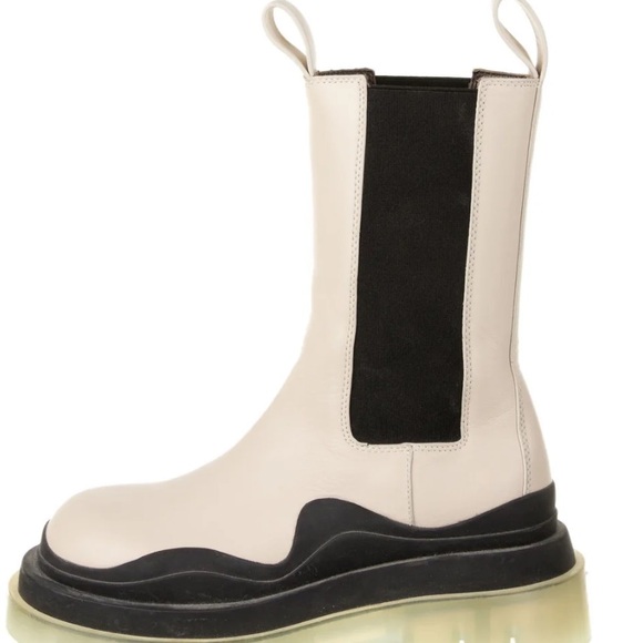 Bottega Veneta boots - Picture 1 of 6